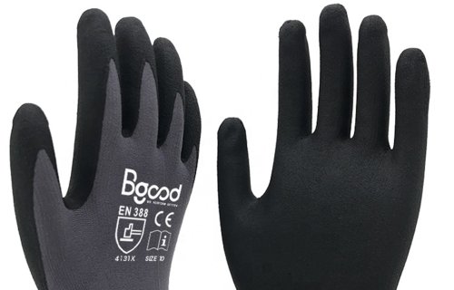 LAST CHANCE! 10% OFF Work Gloves – BEFORE THEY'RE GONE! ⏰